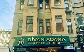 Sultanahmet Çoşkun İstanbul 3*